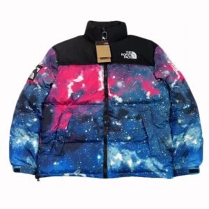CHAQUETA NORTH FACE