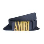 CINTURÓN AMIRI