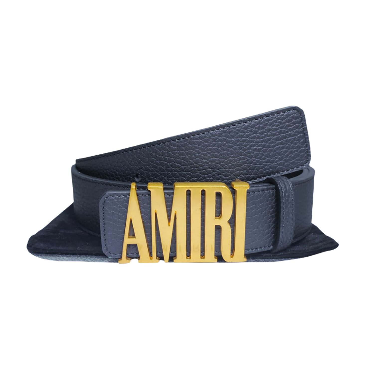 CINTURÓN AMIRI