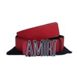 CINTURÓN AMIRI