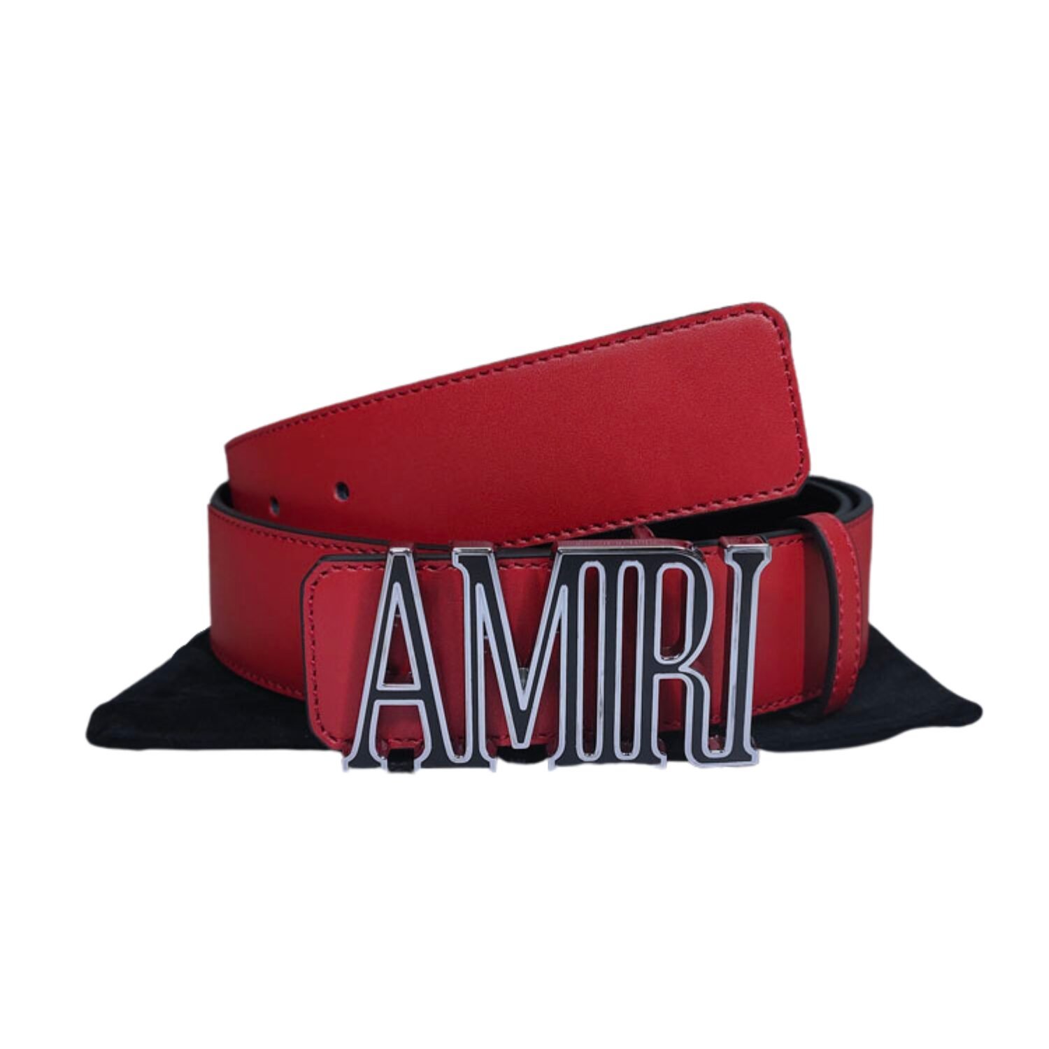 CINTURÓN AMIRI