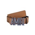 CINTURÓN AMIRI