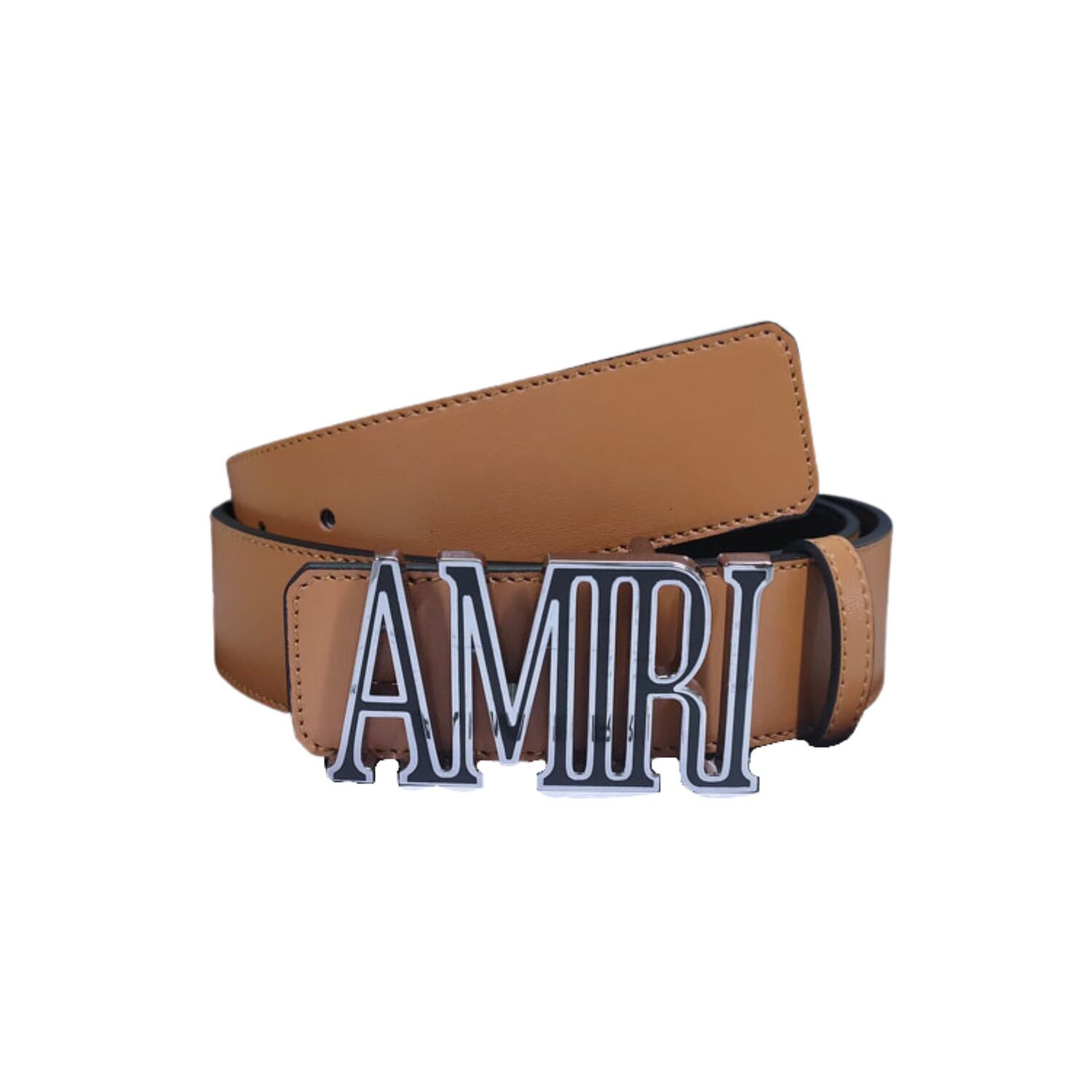 CINTURÓN AMIRI