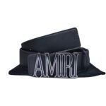 CINTURÓN AMIRI