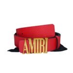 CINTURÓN AMIRI