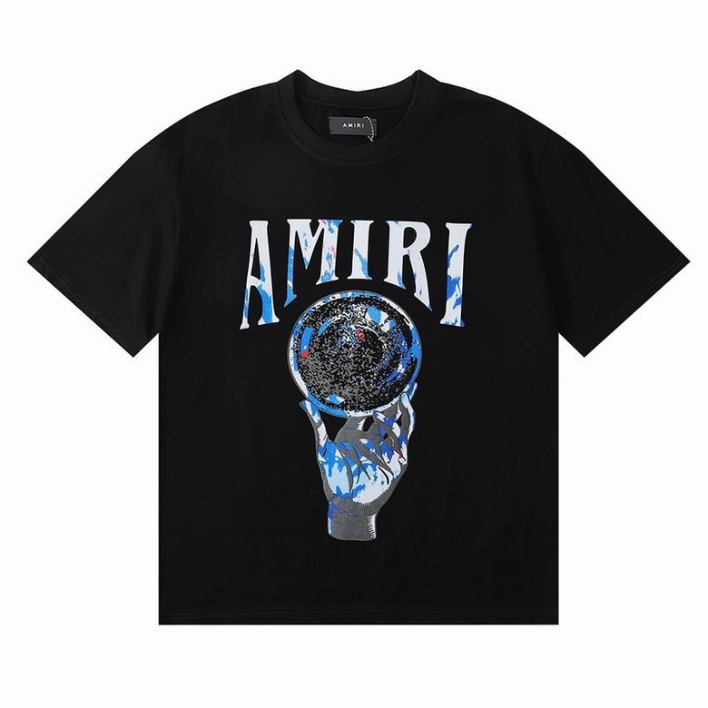 CAMISETA AMIRI