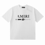 CAMISETA AMIRI