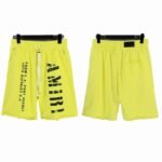 SHORTS AMIRI