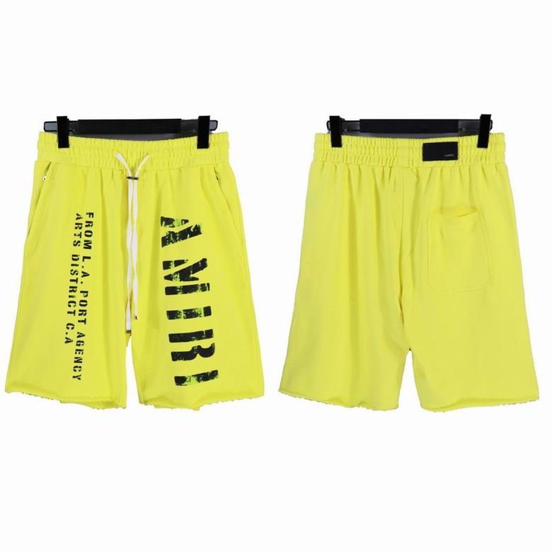 SHORTS AMIRI