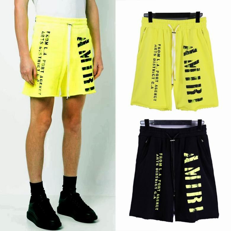 SHORTS AMIRI - Imagen 6