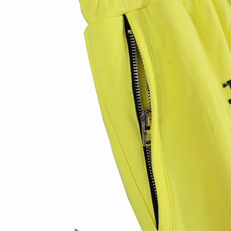 SHORTS AMIRI - Imagen 5