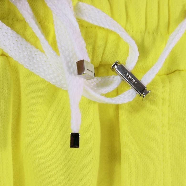 SHORTS AMIRI - Imagen 4