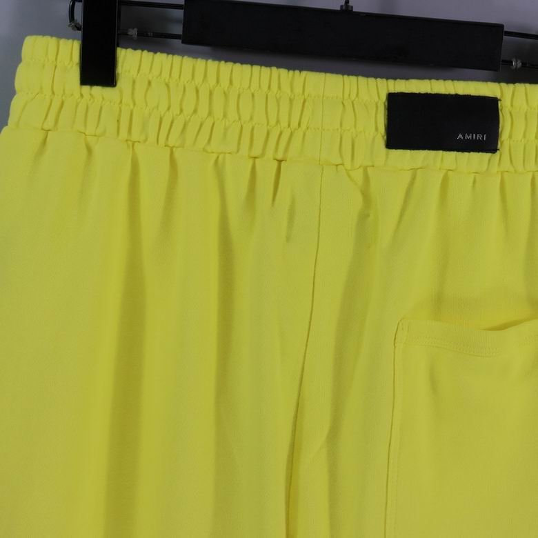 SHORTS AMIRI - Imagen 2