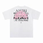 CAMISETA AMIRI