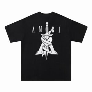 CAMISETA AMIRI