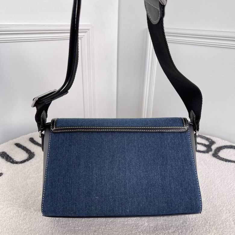 BOLSO BURBERRY - Imagen 3