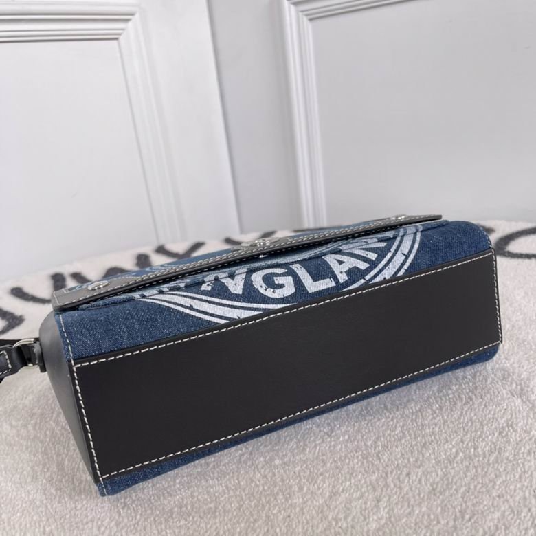 BOLSO BURBERRY - Imagen 7