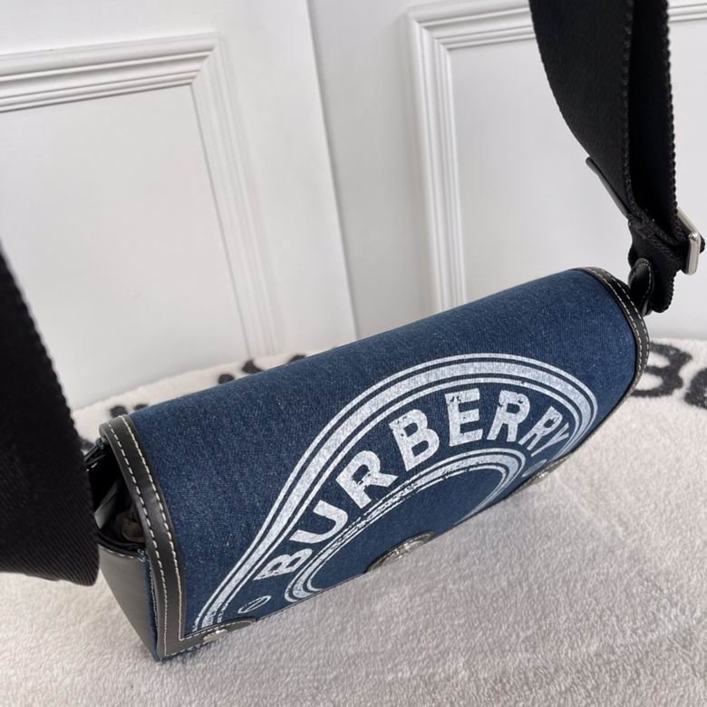 BOLSO BURBERRY - Imagen 6