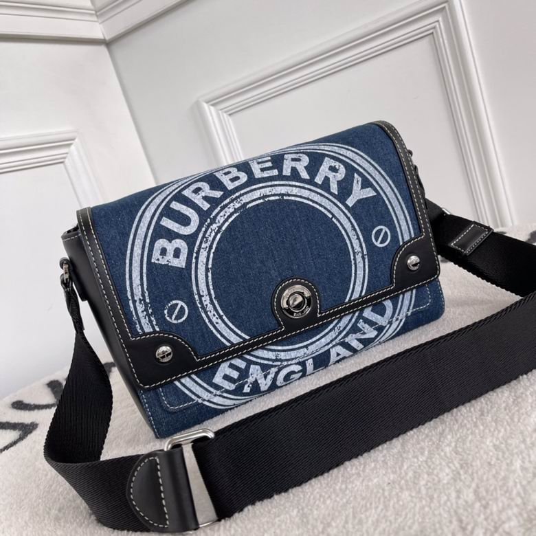 BOLSO BURBERRY - Imagen 2