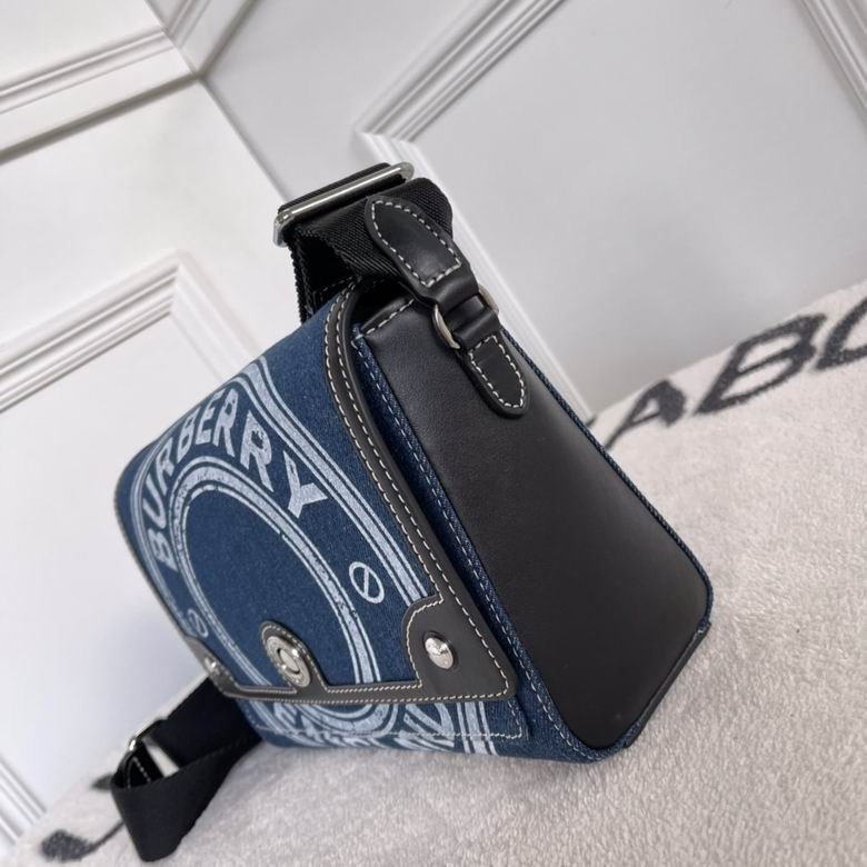 BOLSO BURBERRY - Imagen 4