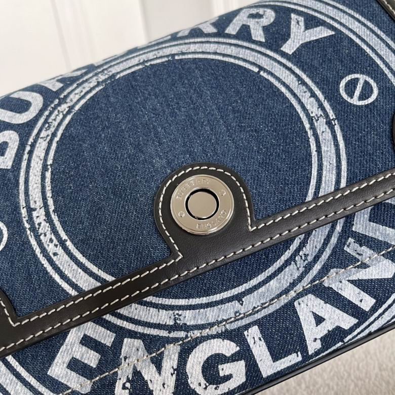 BOLSO BURBERRY - Imagen 5