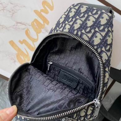 BOLSO SLINGBANG DIOR - Imagen 2