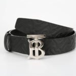 CINTURÓN BURBERRY