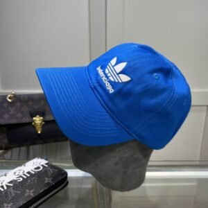 GORRA BALENCIAGA