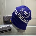 GORRO BALENCIAGA