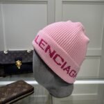 GORRO BALENCIAGA