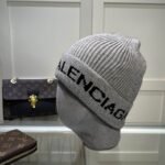 GORRO BALENCIAGA