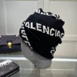 GORRO BALENCIAGA