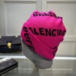 GORRO BALENCIAGA