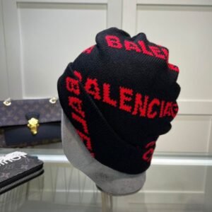 GORRO BALENCIAGA
