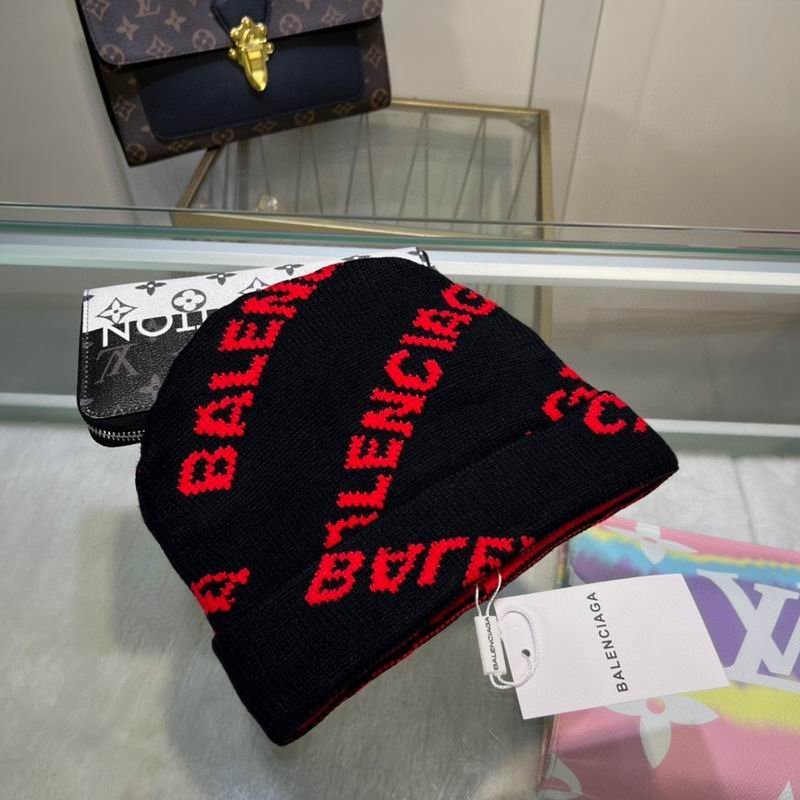 GORRO BALENCIAGA - Imagen 2