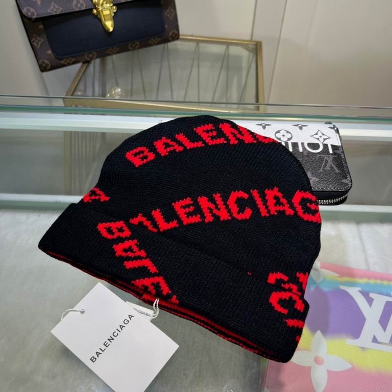 GORRO BALENCIAGA - Imagen 3