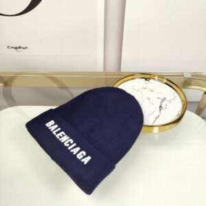 GORRO BALENCIAGA