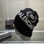 GORRO BALENCIAGA