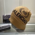 GORRO BALENCIAGA