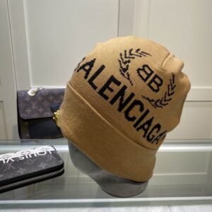 GORRO BALENCIAGA