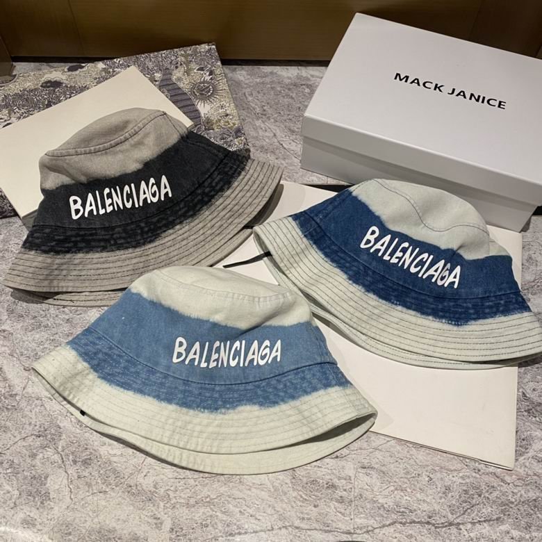 SOMBRERO BALENCIAGA - Imagen 3