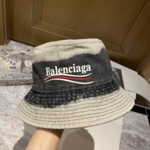 SOMBRERO BALENCIAGA
