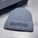 GORRO BALENCIAGA