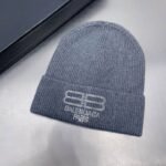 GORRO BALENCIAGA