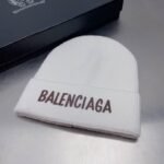 GORRO BALENCIAGA