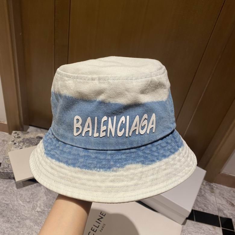 SOMBRERO BALENCIAGA