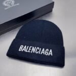 GORRO BALENCIAGA