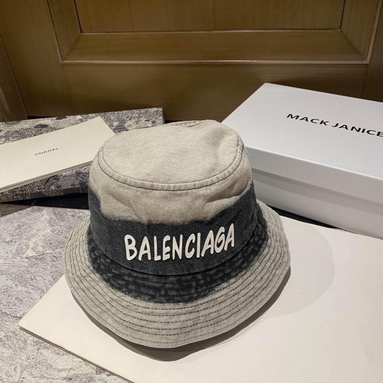 SOMBRERO BALENCIAGA - Imagen 2