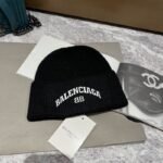 GORRO BALENCIAGA
