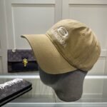 GORRA BALENCIAGA